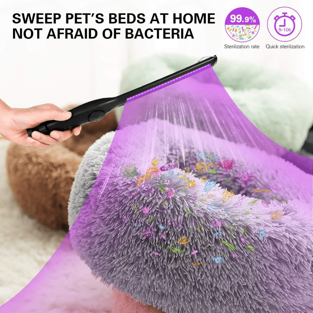 UVWand™ Portable UV Wand