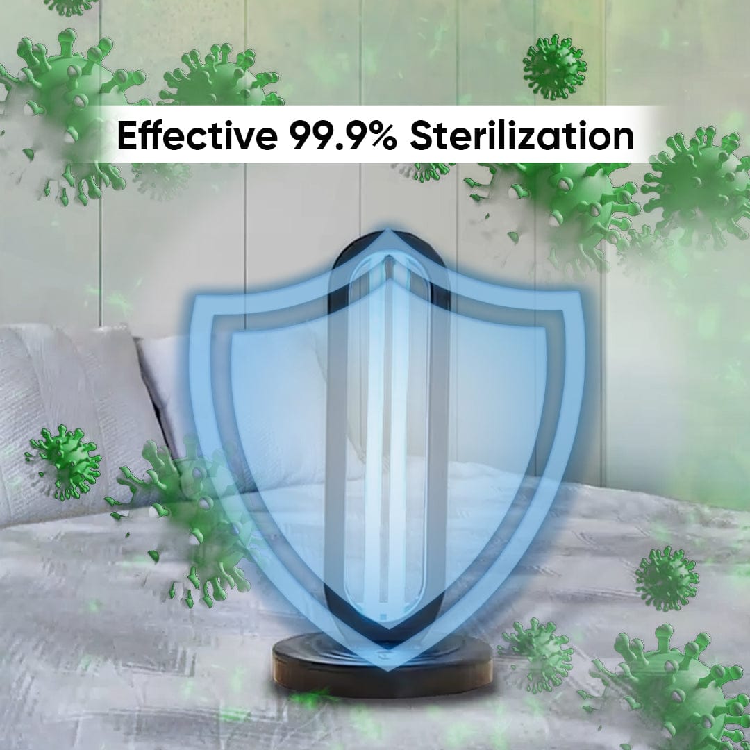 UVLIZER™ Disinfection Tower