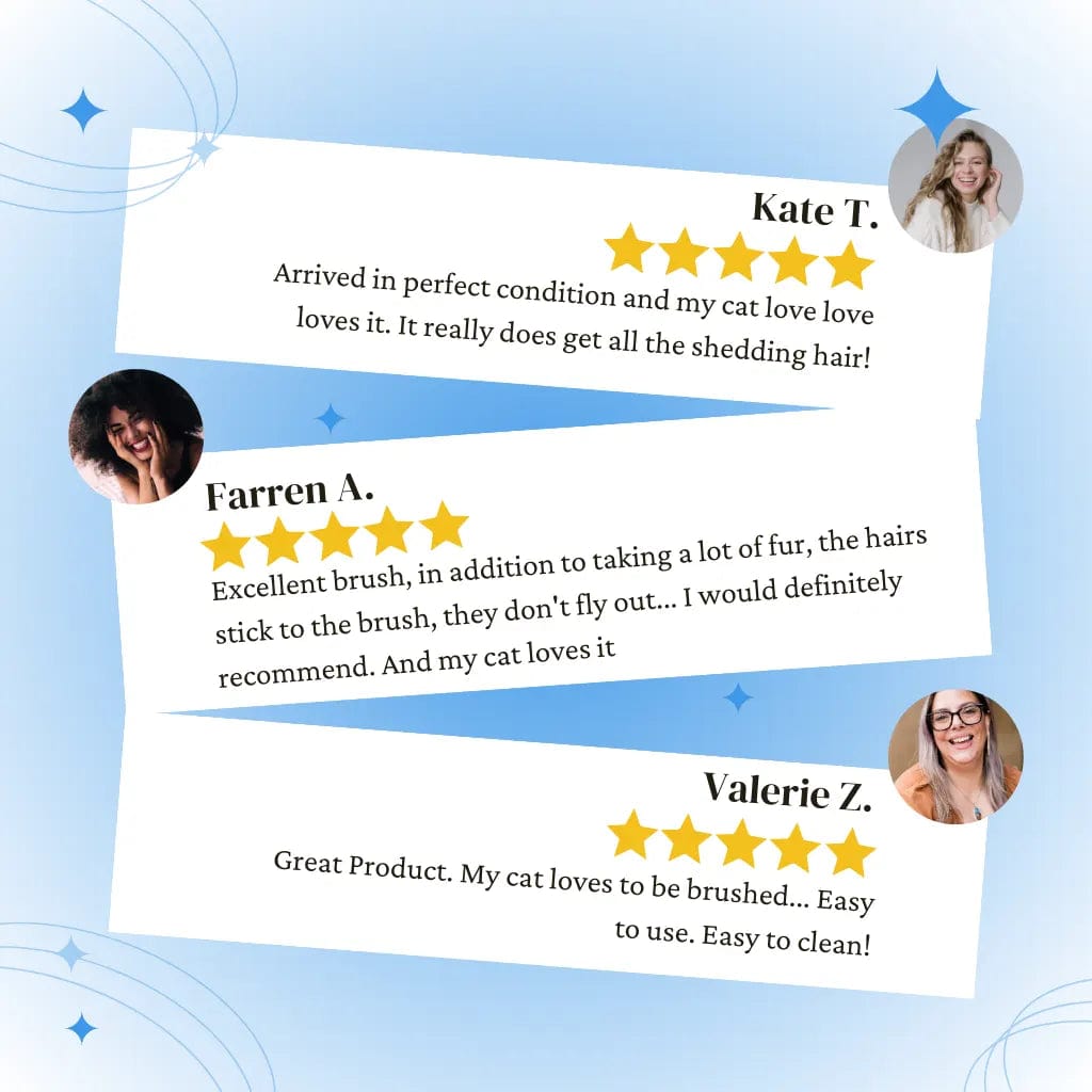 UVGroom™ UV Pet Groomer