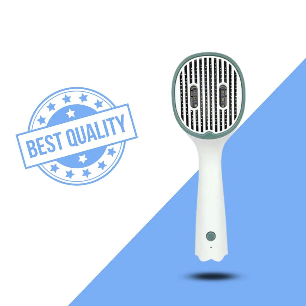 UVGroom™ UV Pet Groomer