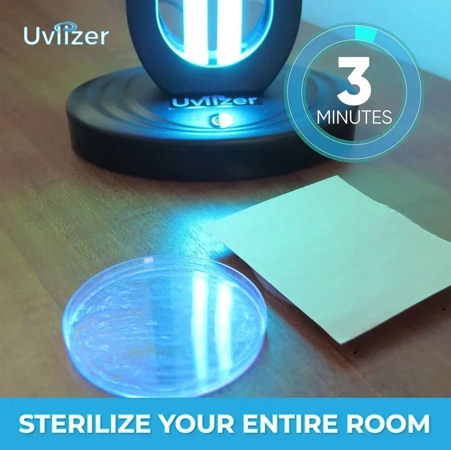 UVLIZER™ Disinfection Tower