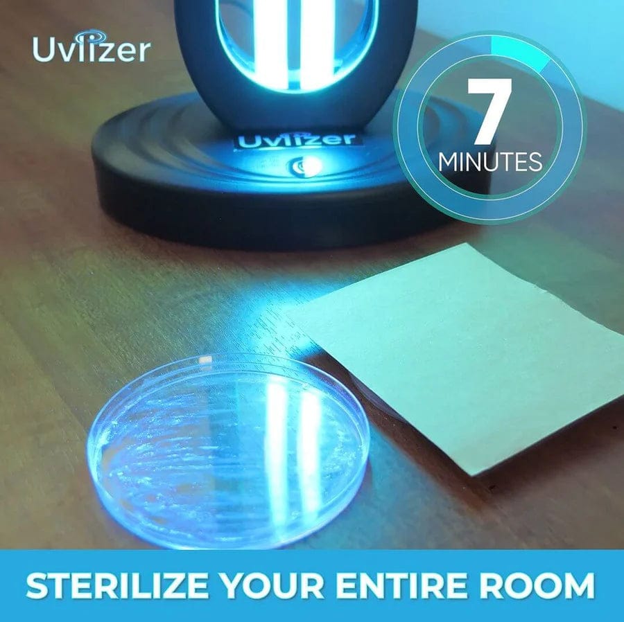 UVLIZER™ Disinfection Tower