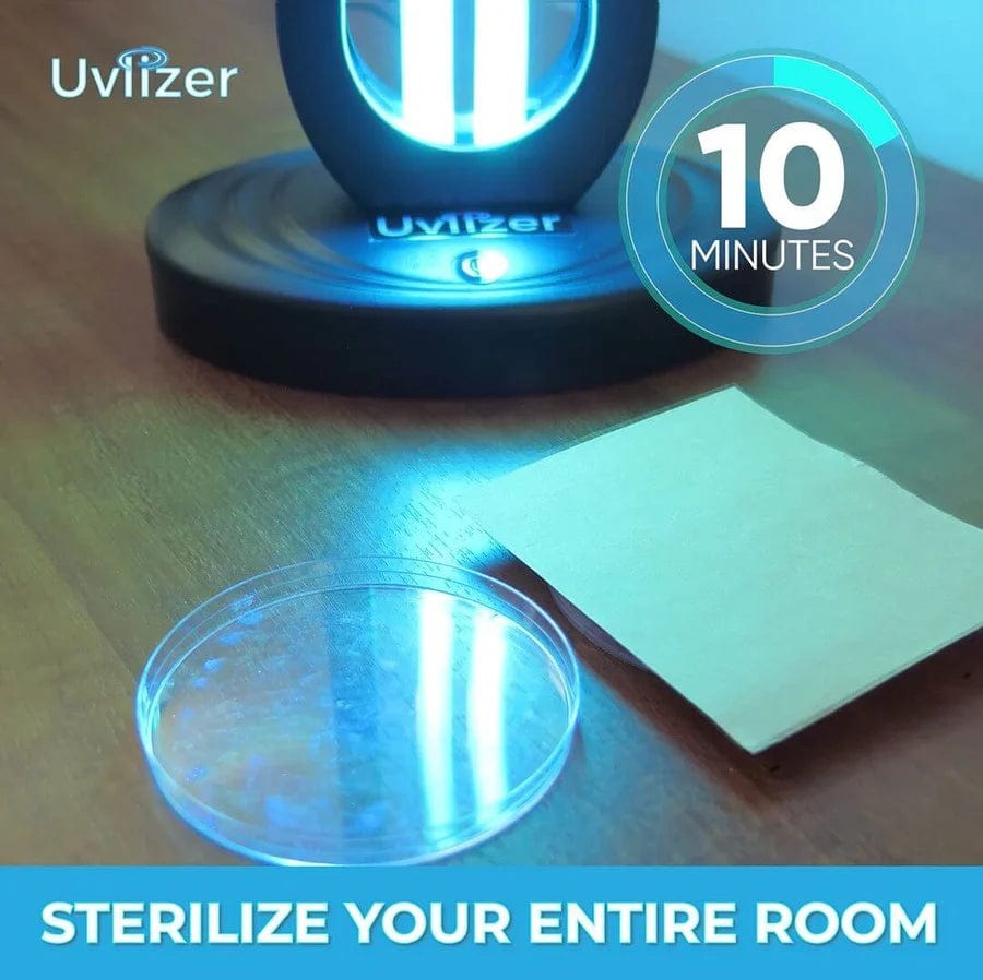 UVLIZER™ Disinfection Tower