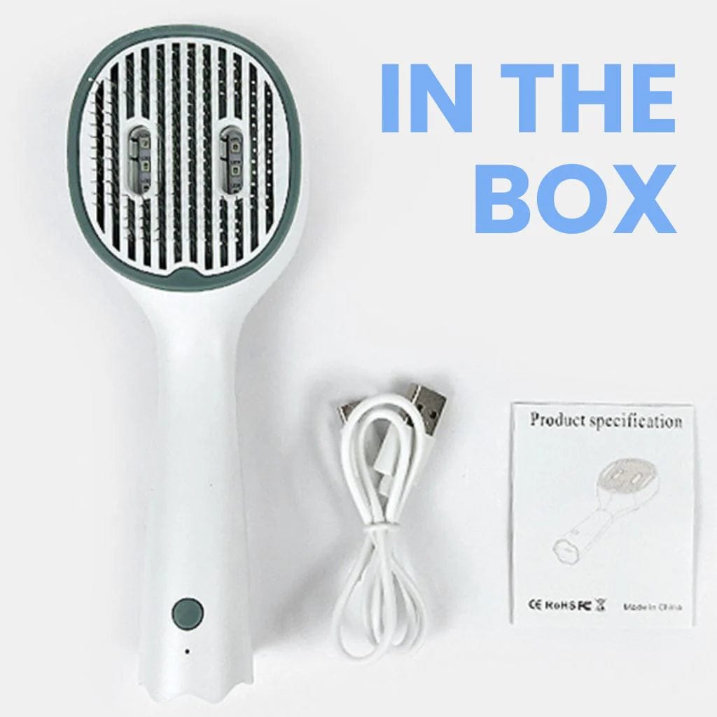 UVGroom™ UV Pet Groomer