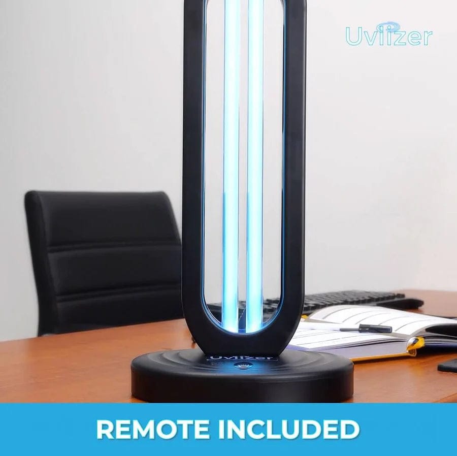 UVLIZER™ Disinfection Tower
