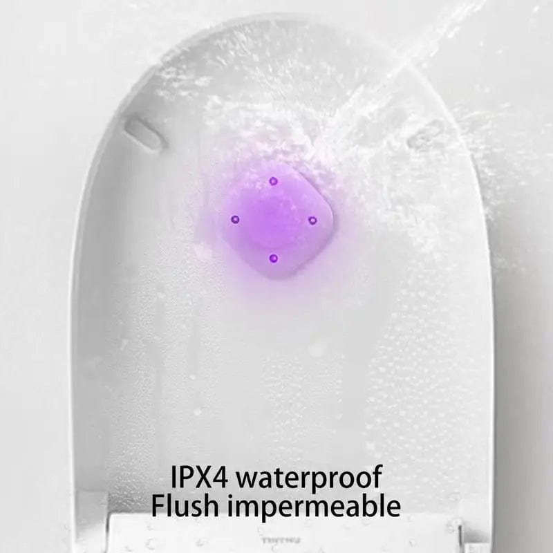 UVFlush™ Toilet Sterilizer