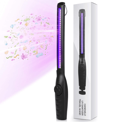 UVWand™ Portable UV Wand