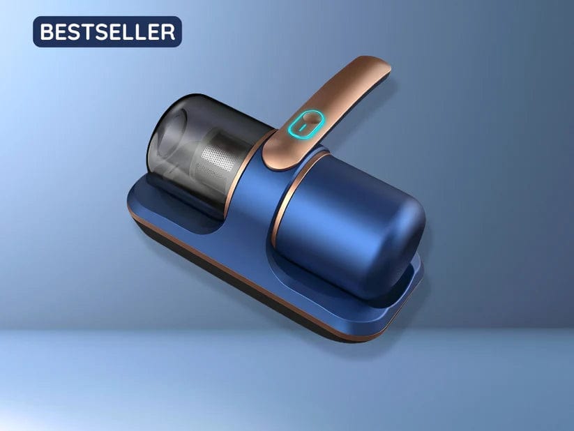 UVacuum™ UV Handheld Vacuum