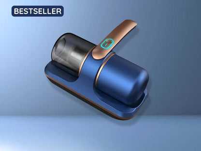 UVacuum™ UV Handheld Vacuum