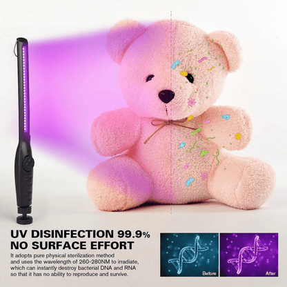 UVWand™ Portable UV Wand