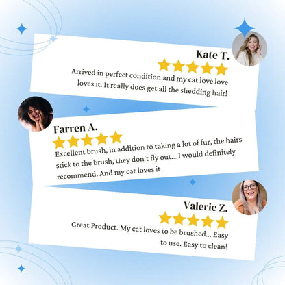 UVGroom™ UV Pet Groomer