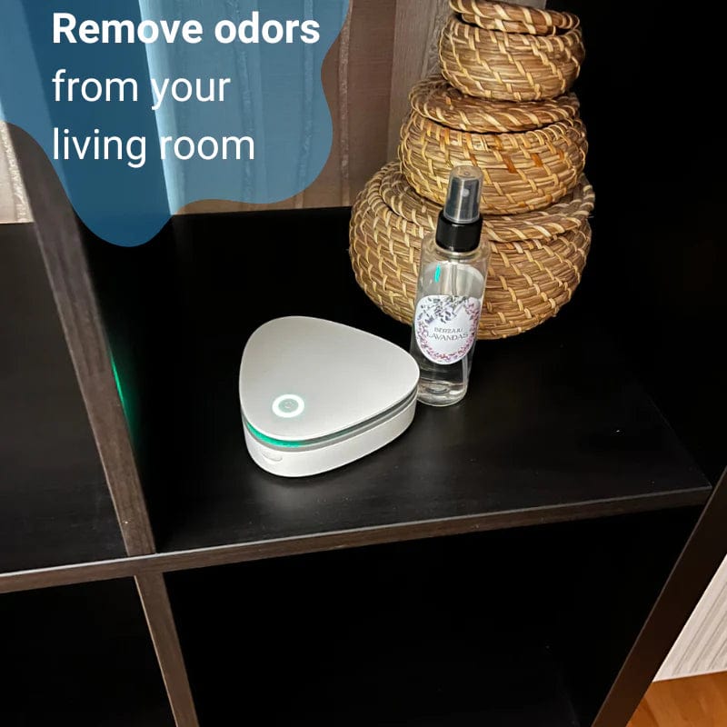 OdorGo™ Effective Odor Eliminator