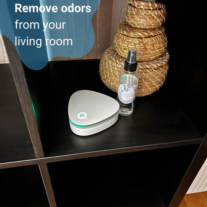 OdorGo™ Effective Odor Eliminator