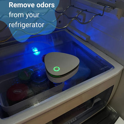 OdorGo™ Effective Odor Eliminator