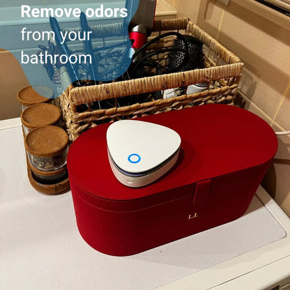 OdorGo™ Effective Odor Eliminator