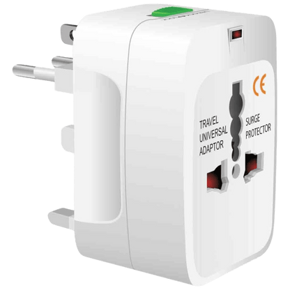 Travel Adapter