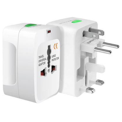 Travel Adapter