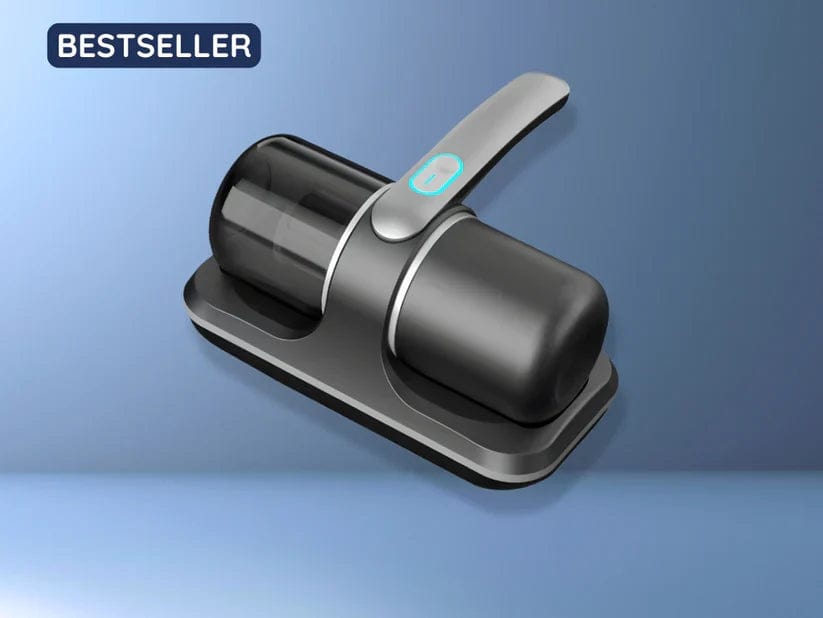UVacuum™ UV Handheld Vacuum