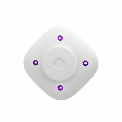 UVFlush™ Toilet Sterilizer